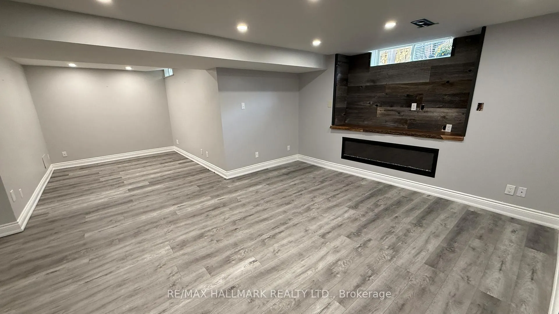 Photo 7 of Unit Basement, 94 Marbella Road N, Vaughan, Sonoma Heights — HOMEH