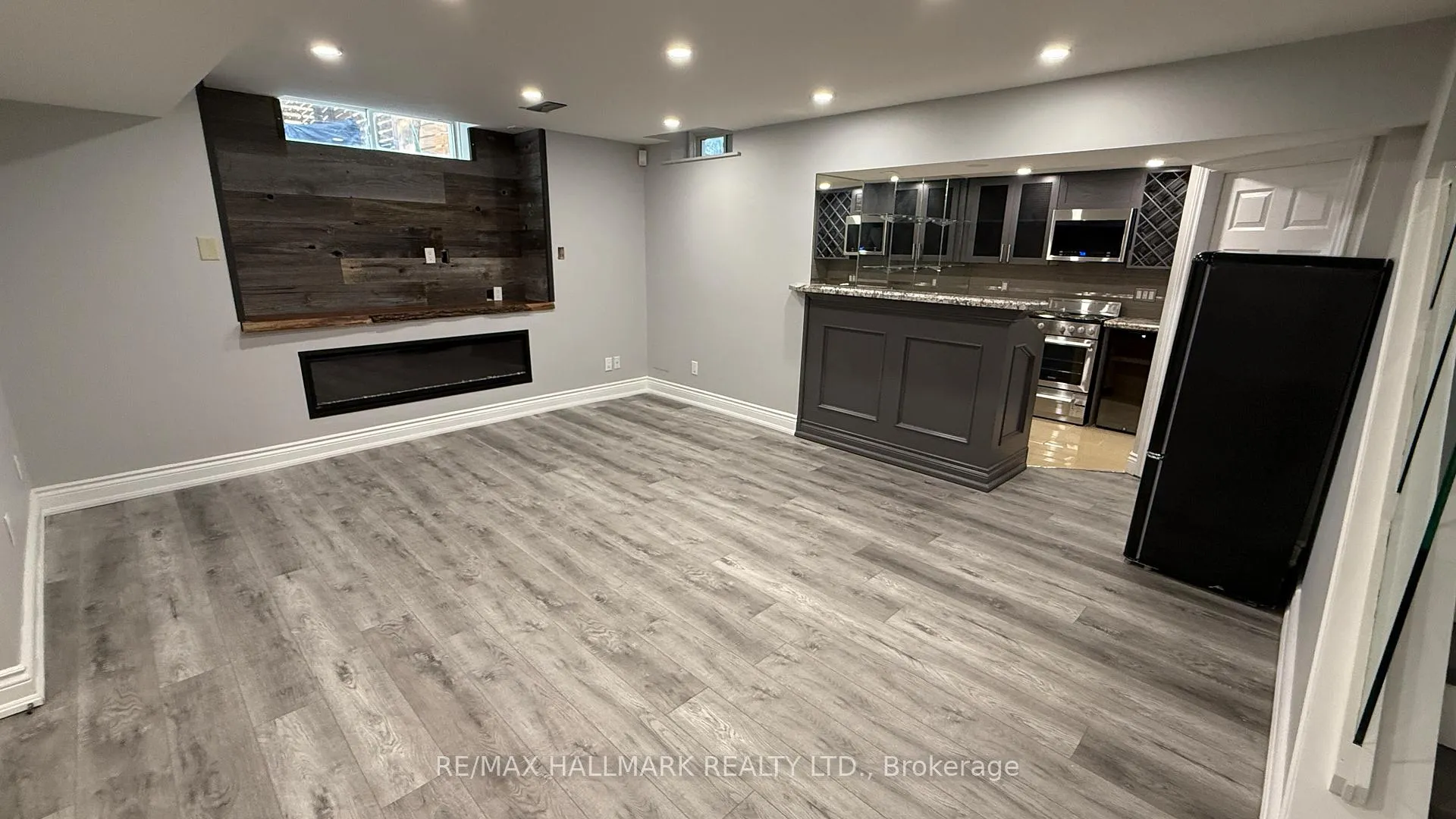 Photo 8 of Unit Basement, 94 Marbella Road N, Vaughan, Sonoma Heights — HOMEH