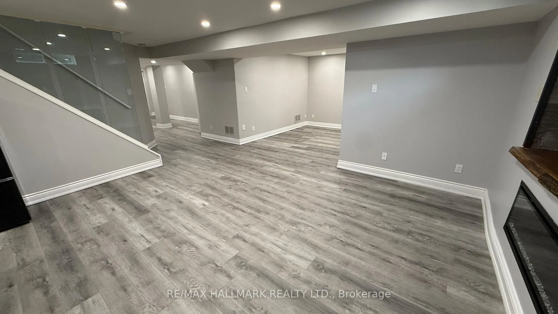 Photo 9 of Unit Basement, 94 Marbella Road N, Vaughan, Sonoma Heights — HOMEH