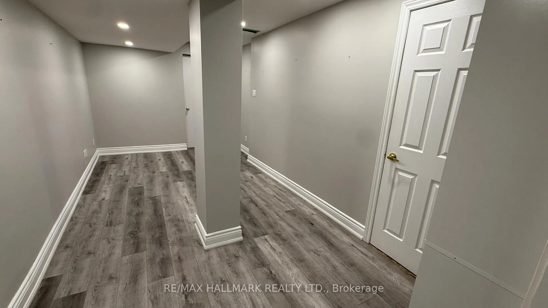 Photo 11 of Unit Basement, 94 Marbella Road N, Vaughan, Sonoma Heights — HOMEH