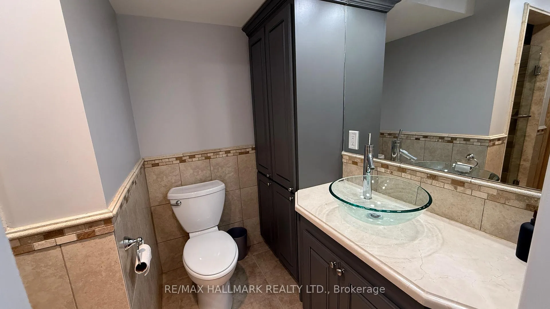 Photo 12 of Unit Basement, 94 Marbella Road N, Vaughan, Sonoma Heights — HOMEH