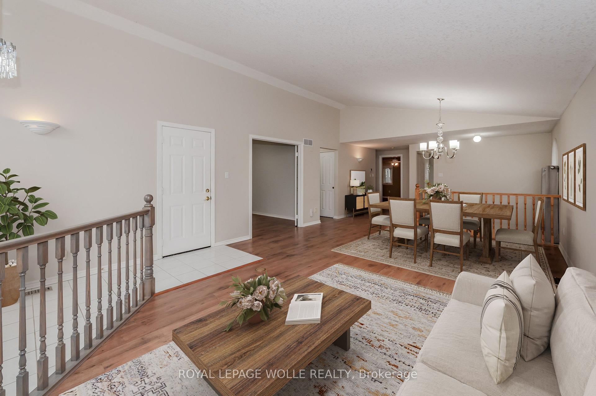 Photo 8 of 628 Spinnaker Crescent, Waterloo — HOMEH