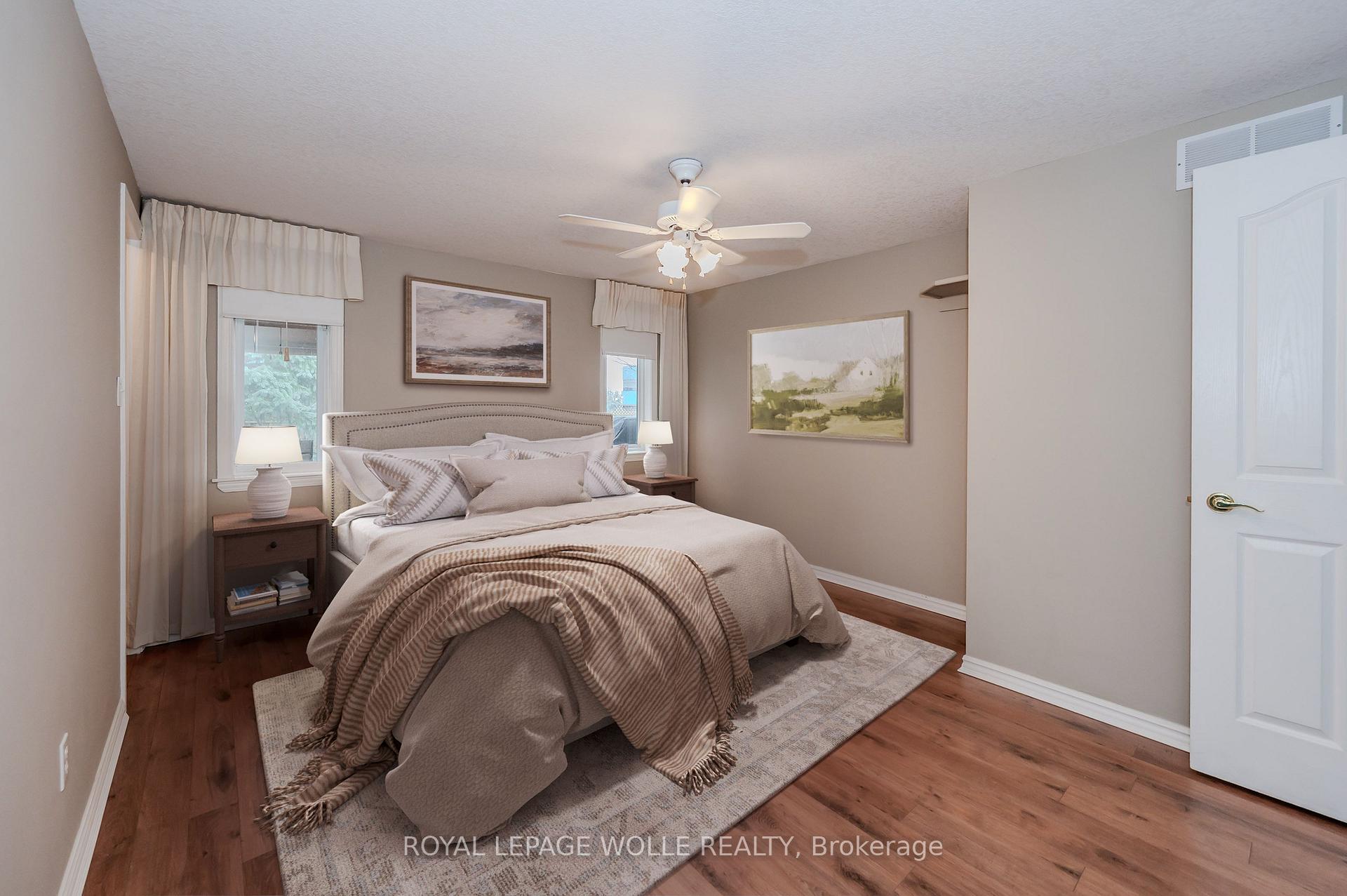 Photo 24 of 628 Spinnaker Crescent, Waterloo — HOMEH