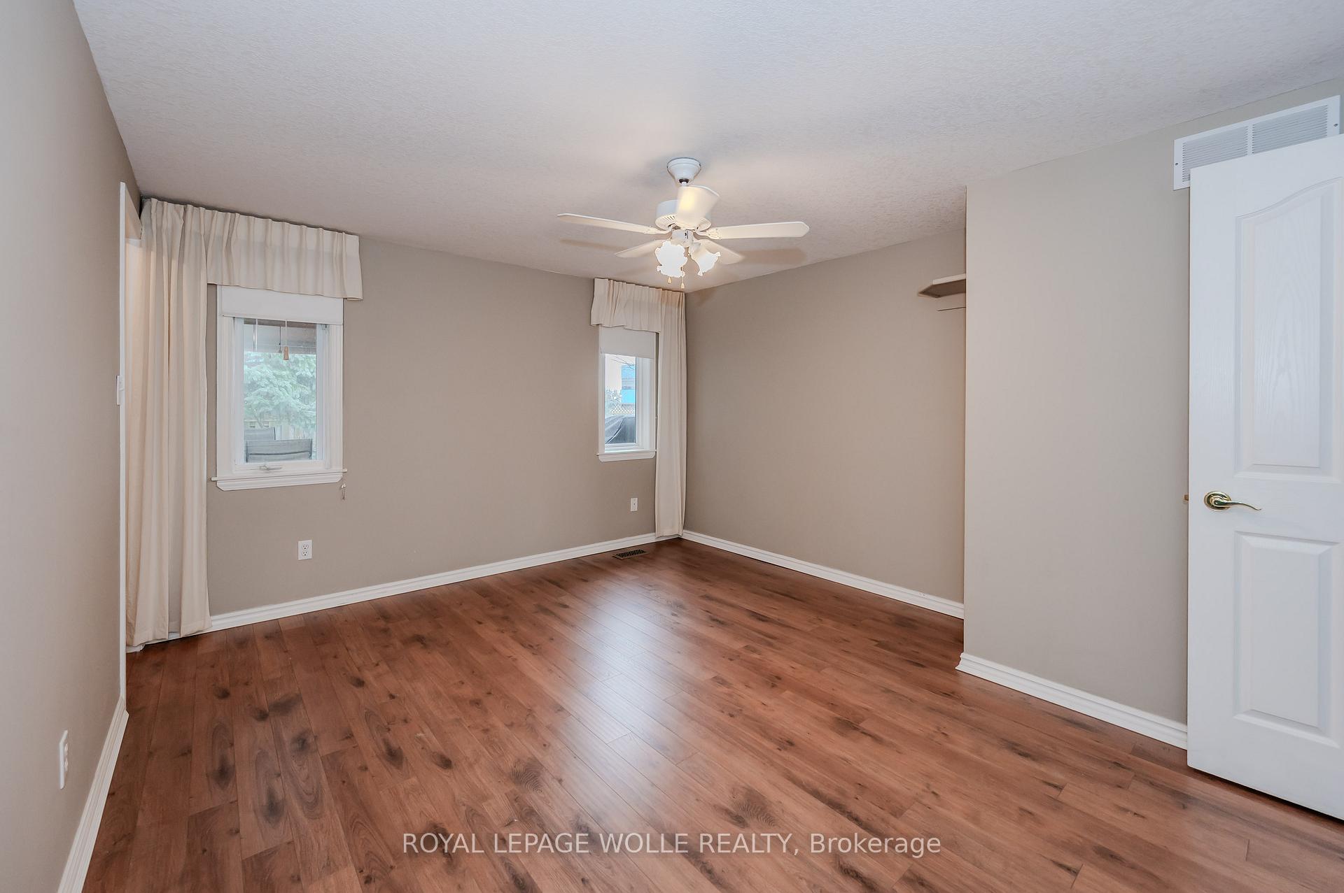 Photo 25 of 628 Spinnaker Crescent, Waterloo — HOMEH