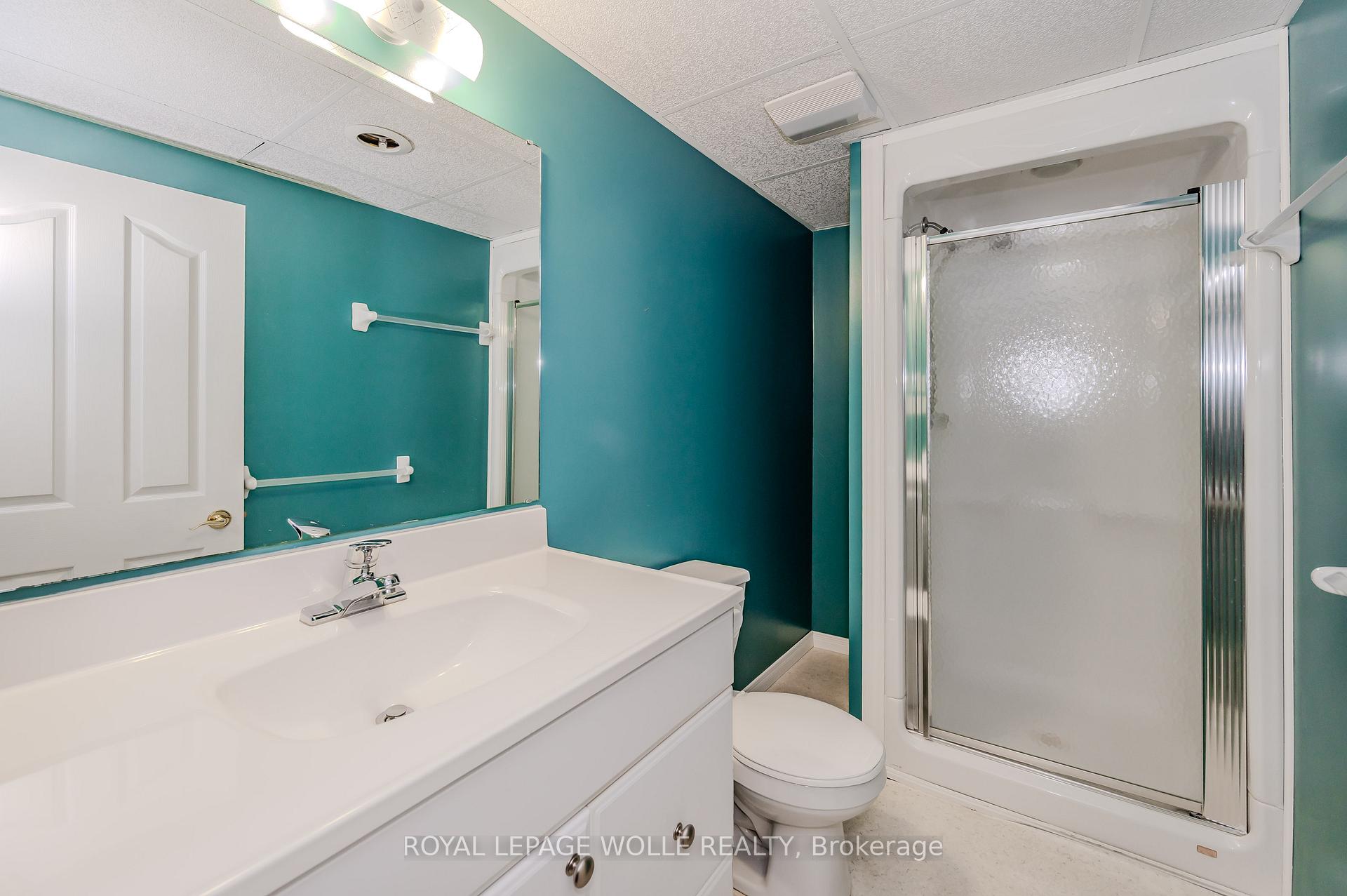 Photo 29 of 628 Spinnaker Crescent, Waterloo — HOMEH