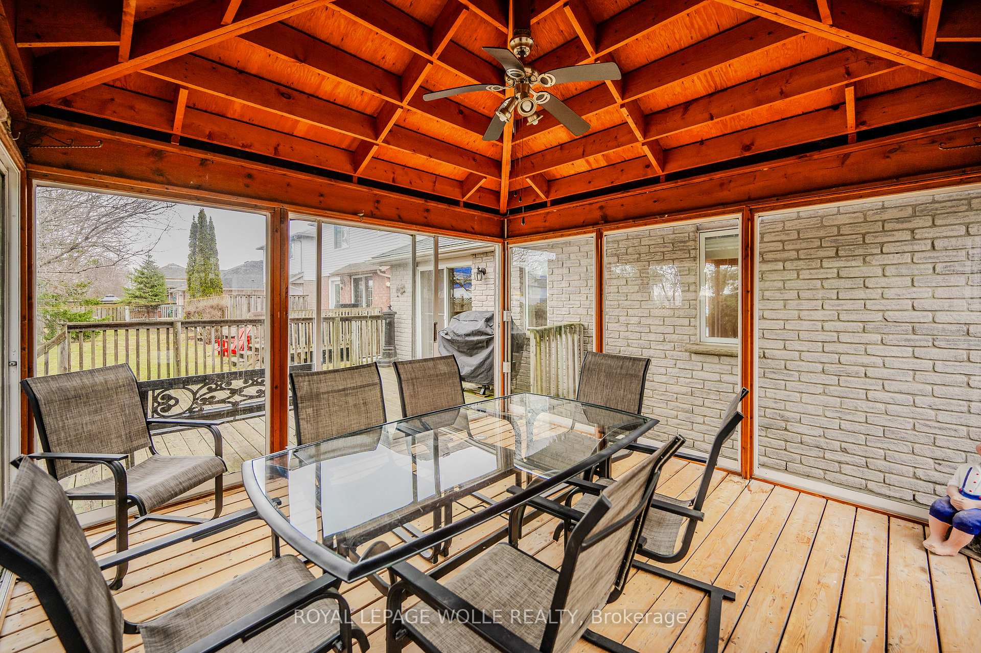 Photo 41 of 628 Spinnaker Crescent, Waterloo — HOMEH