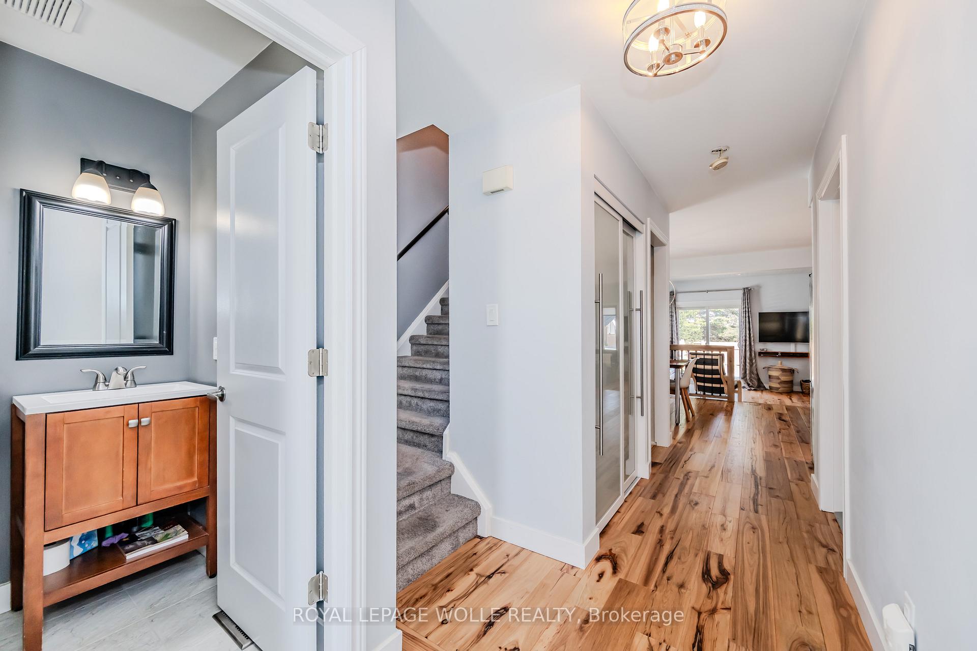 Photo 7 of 226 Auburn Drive, Waterloo — HOMEH