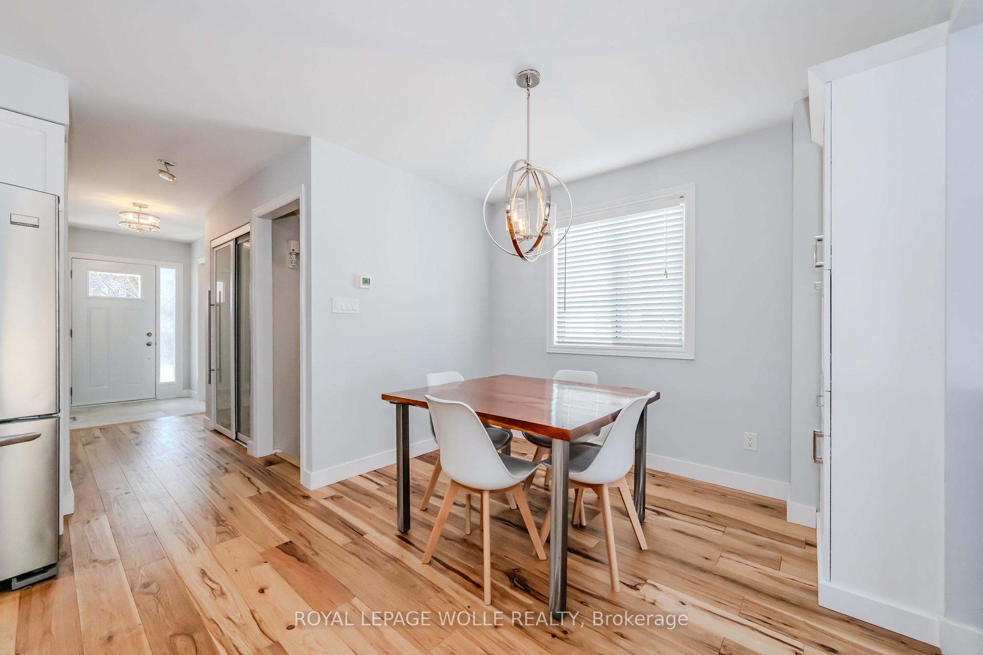 Photo 9 of 226 Auburn Drive, Waterloo — HOMEH