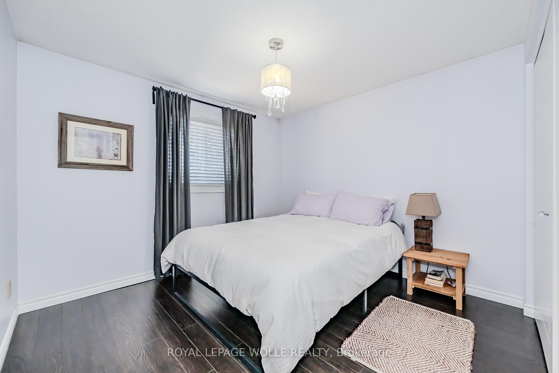 Photo 25 of 226 Auburn Drive, Waterloo — HOMEH