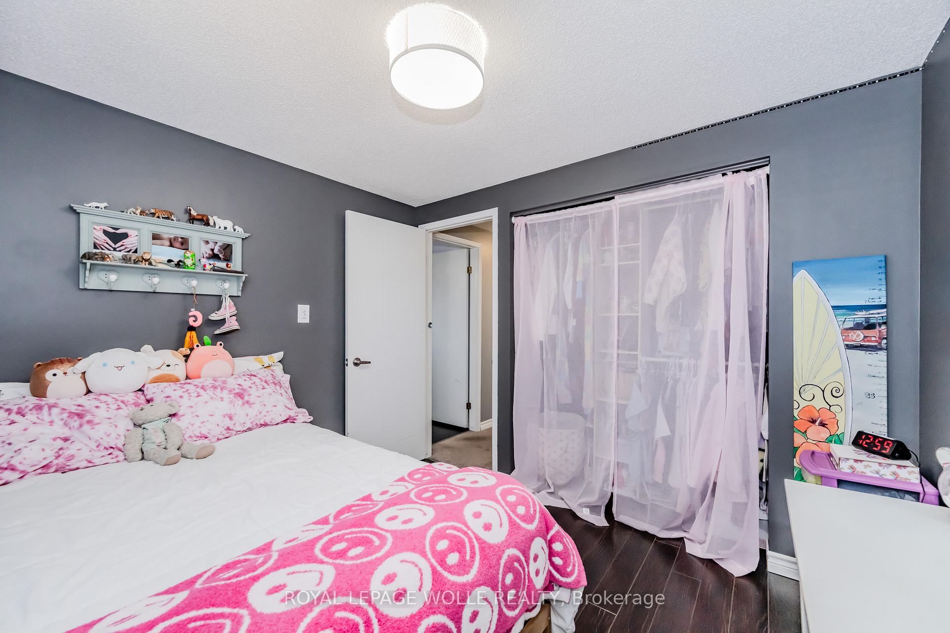 Photo 28 of 226 Auburn Drive, Waterloo — HOMEH
