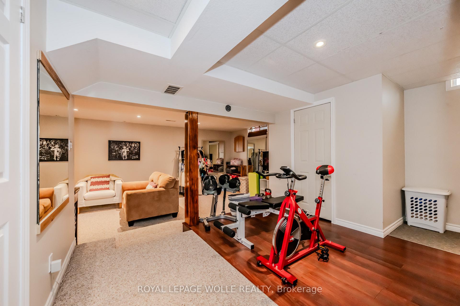Photo 31 of 226 Auburn Drive, Waterloo — HOMEH