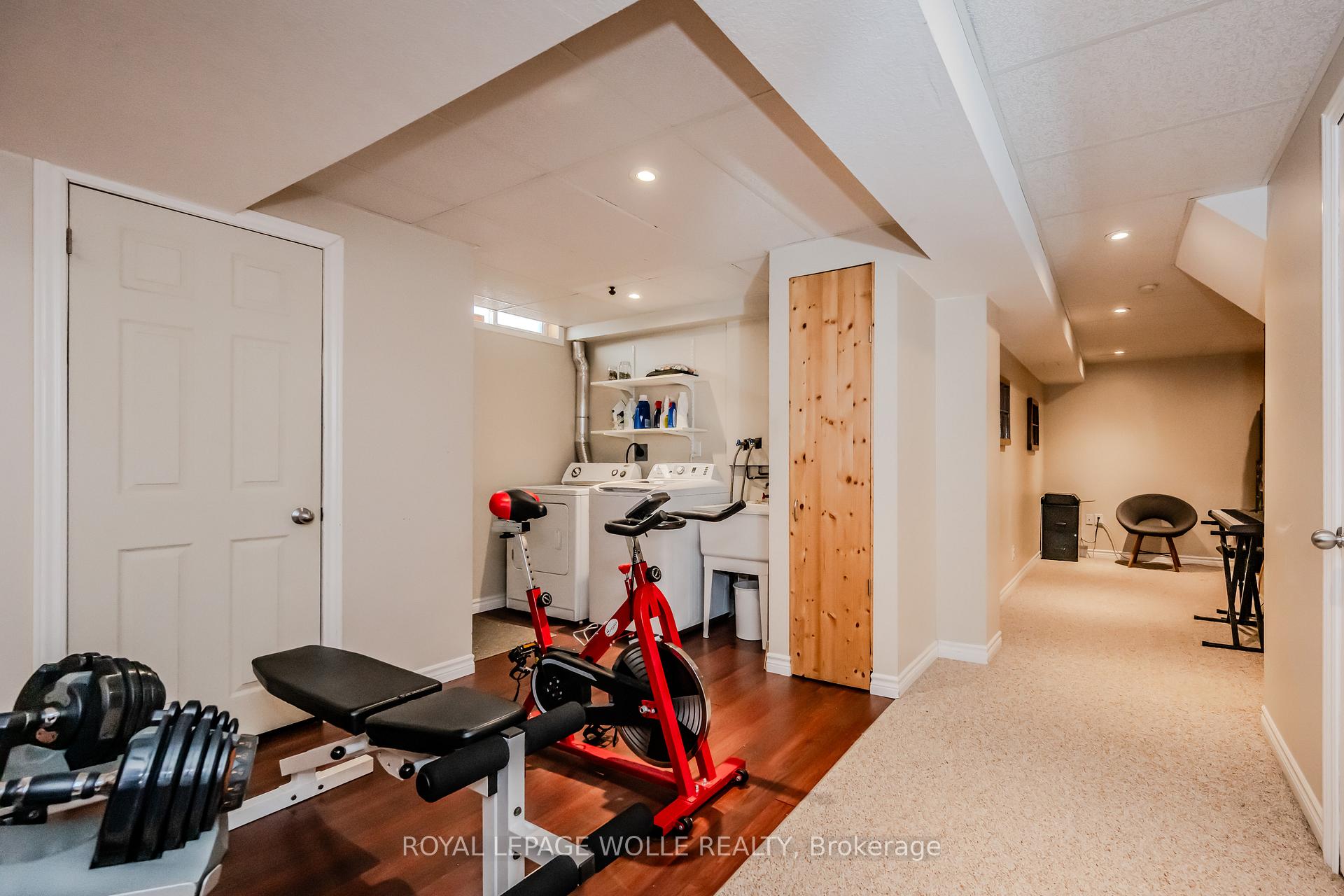 Photo 32 of 226 Auburn Drive, Waterloo — HOMEH