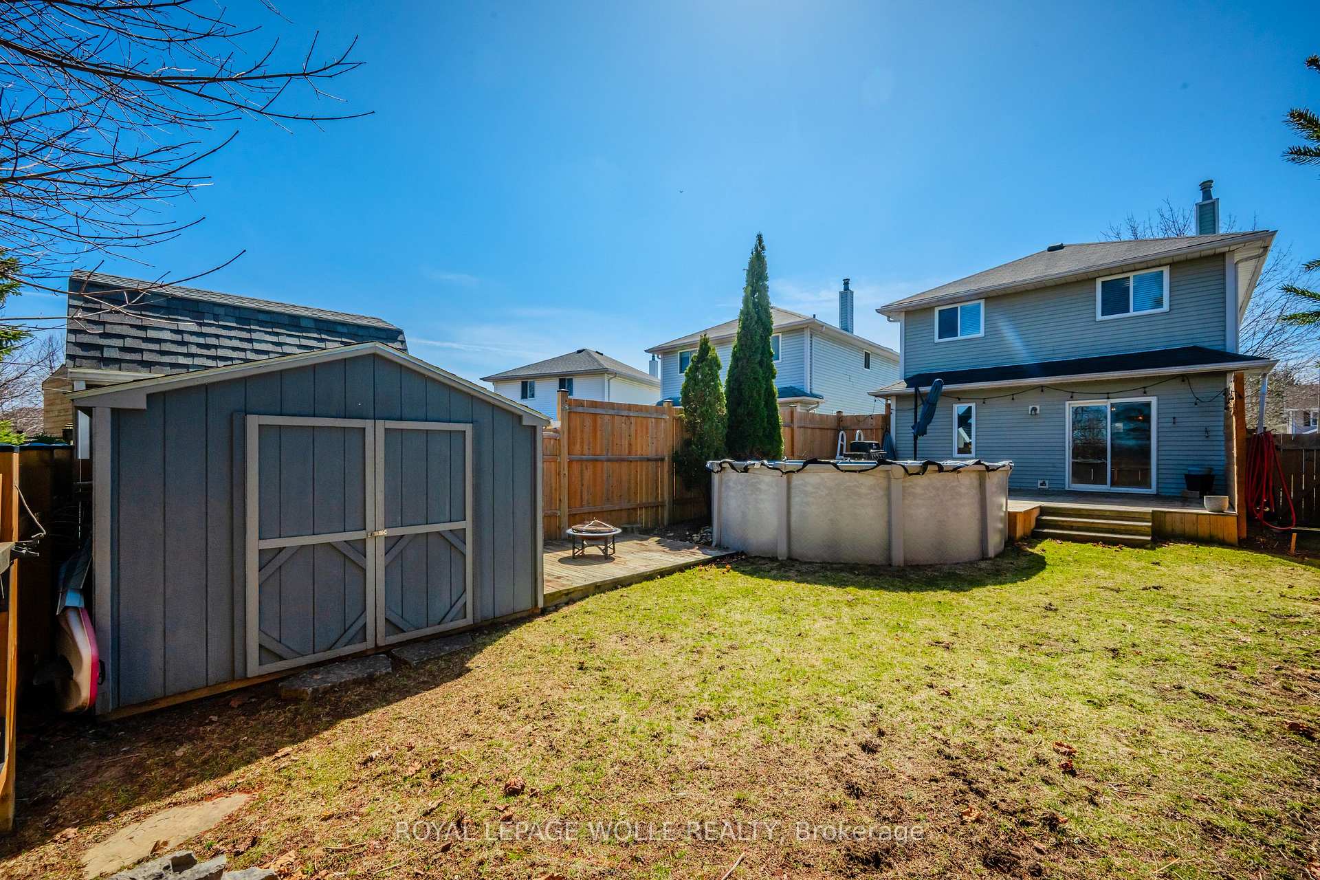 Photo 38 of 226 Auburn Drive, Waterloo — HOMEH