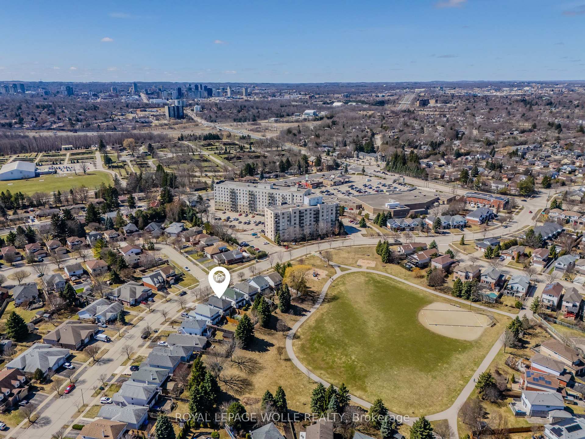 Photo 40 of 226 Auburn Drive, Waterloo — HOMEH