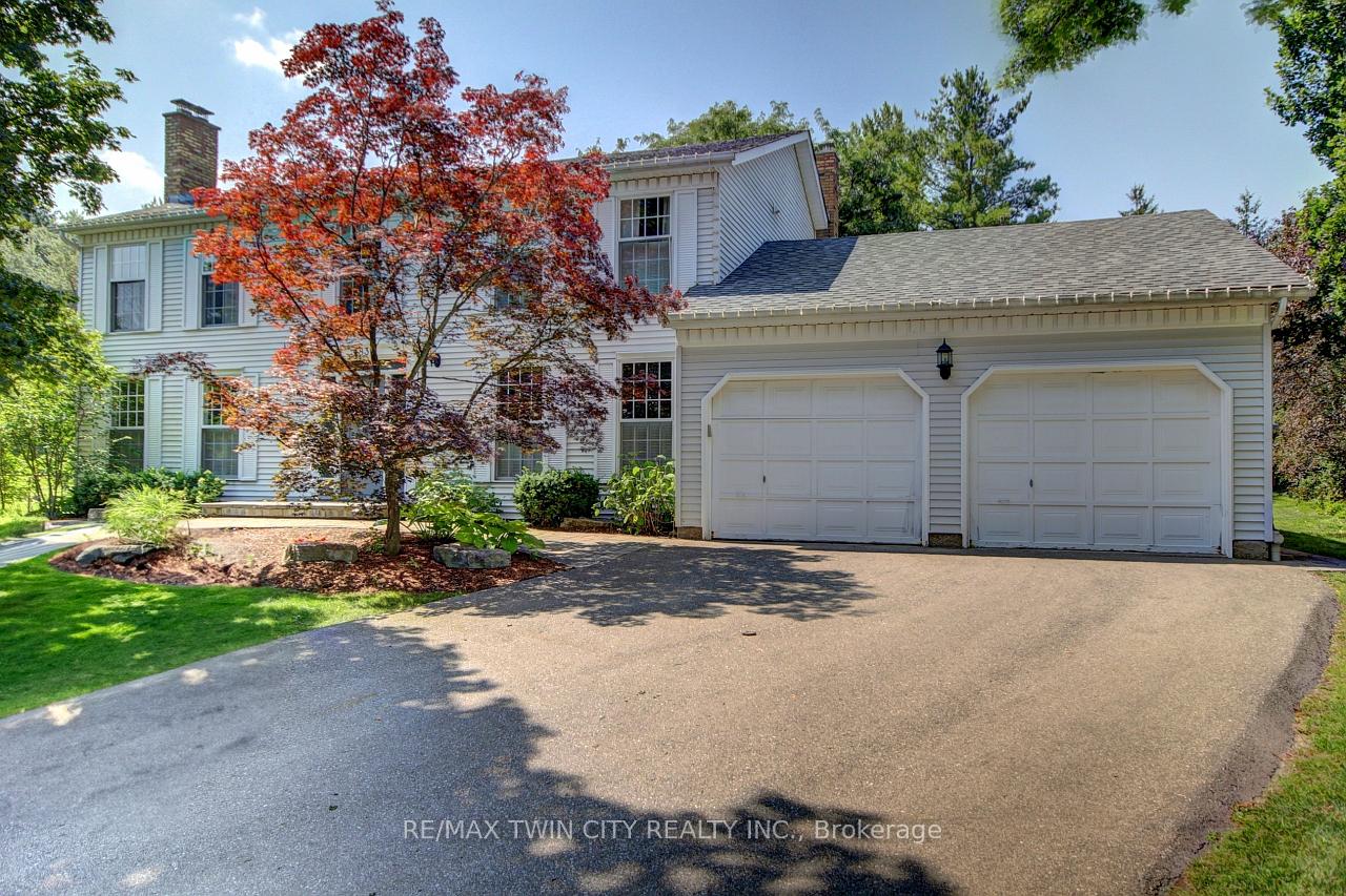 Photo 1 of 483 Alexmuir Place, Waterloo — HOMEH