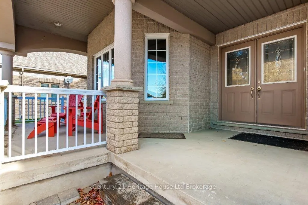Photo 3 of 143 Boyd Boulevard, Zorra, Thamesford — HOMEH
