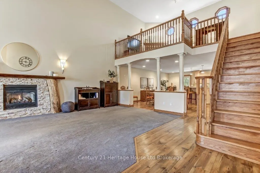 Photo 4 of 143 Boyd Boulevard, Zorra, Thamesford — HOMEH