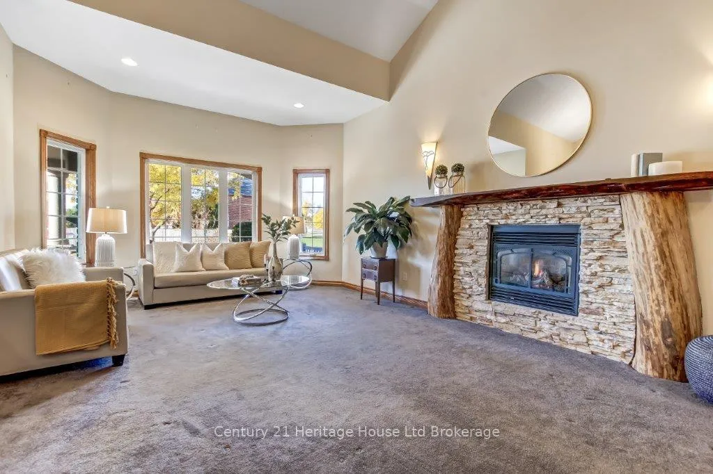 Photo 5 of 143 Boyd Boulevard, Zorra, Thamesford — HOMEH