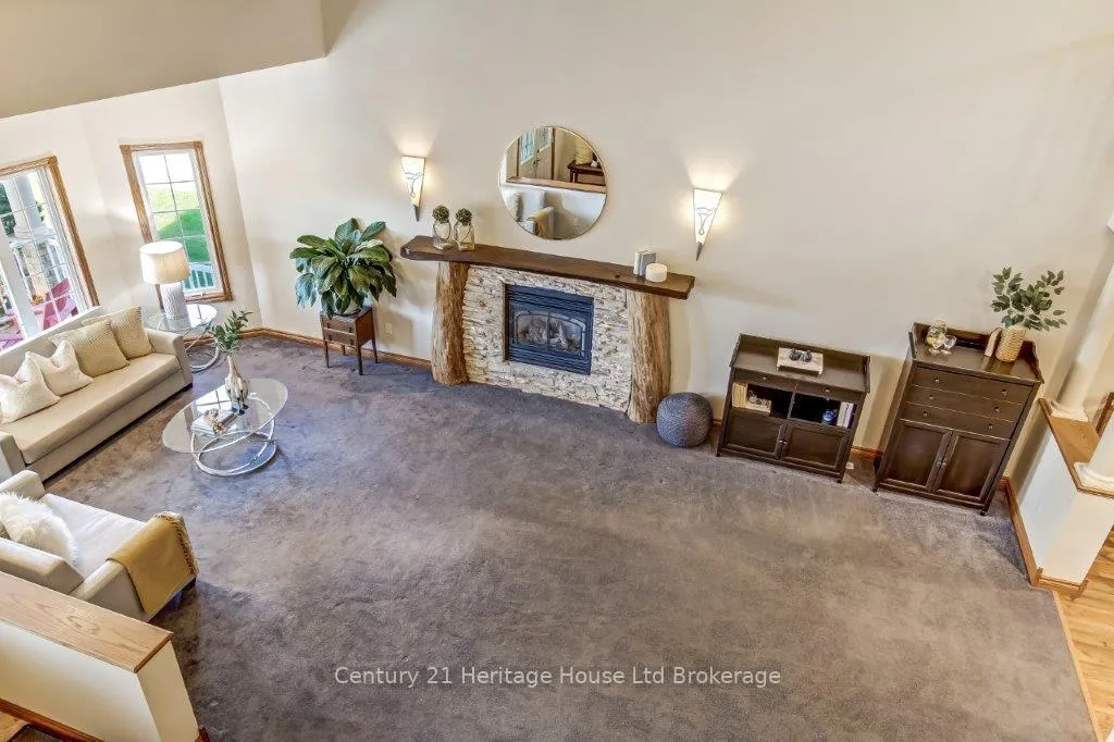 Photo 7 of 143 Boyd Boulevard, Zorra, Thamesford — HOMEH
