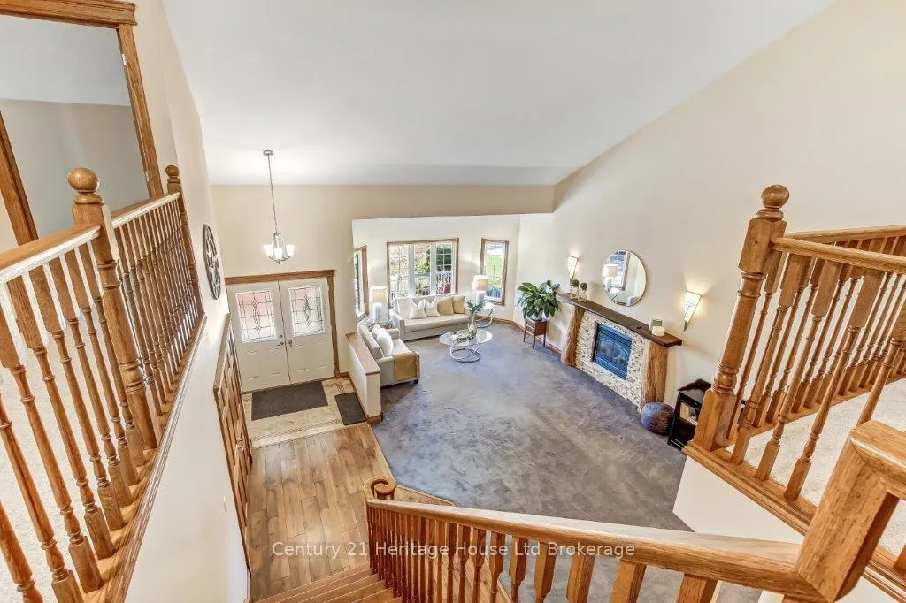 Photo 8 of 143 Boyd Boulevard, Zorra, Thamesford — HOMEH
