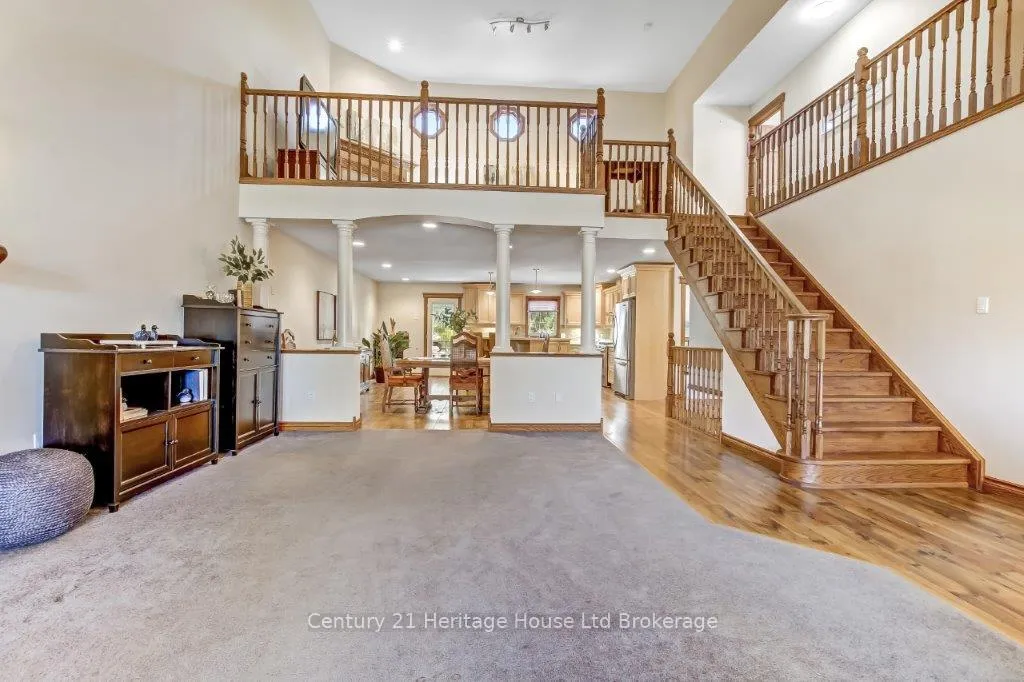 Photo 9 of 143 Boyd Boulevard, Zorra, Thamesford — HOMEH