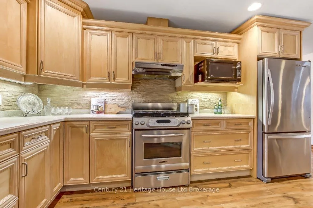 Photo 12 of 143 Boyd Boulevard, Zorra, Thamesford — HOMEH