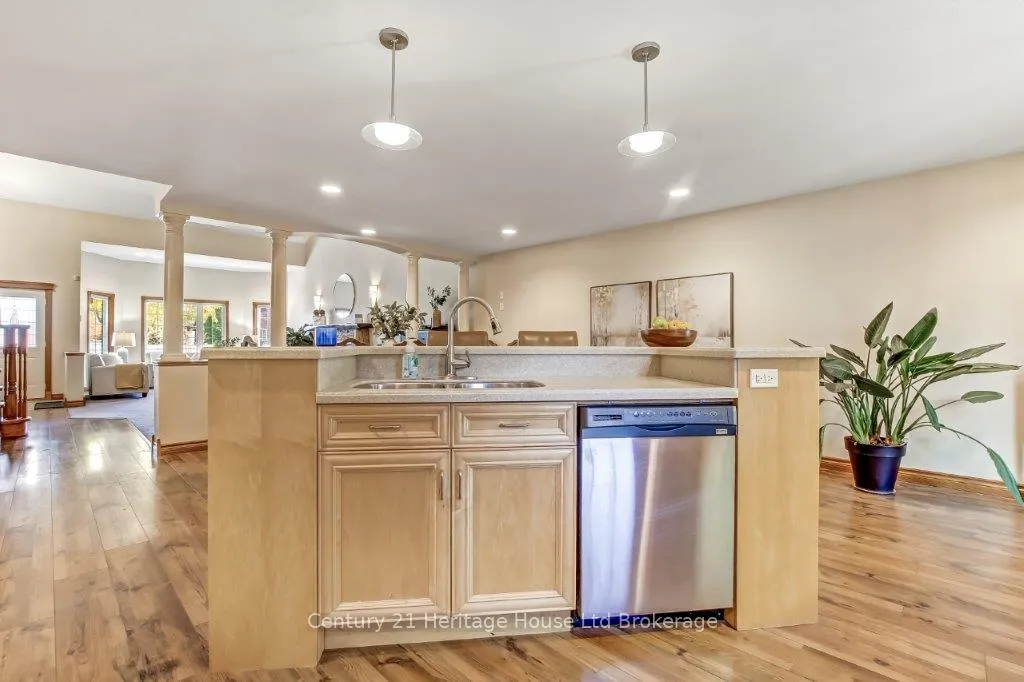 Photo 13 of 143 Boyd Boulevard, Zorra, Thamesford — HOMEH