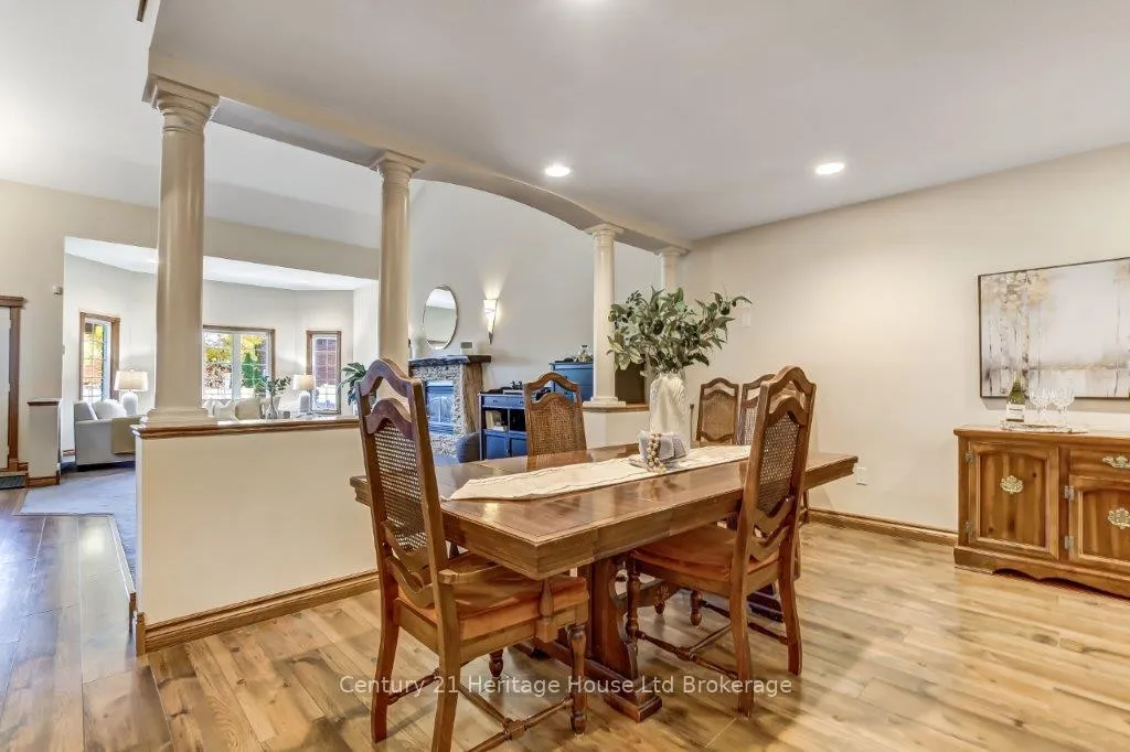 Photo 14 of 143 Boyd Boulevard, Zorra, Thamesford — HOMEH