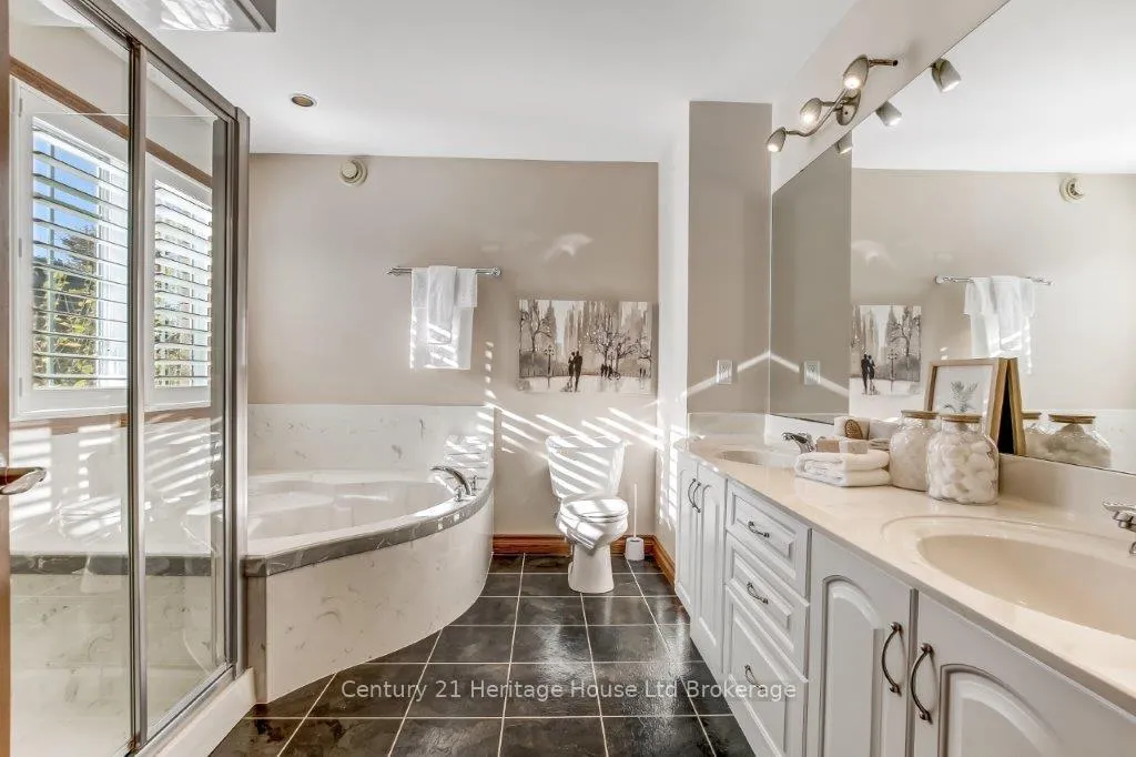 Photo 18 of 143 Boyd Boulevard, Zorra, Thamesford — HOMEH