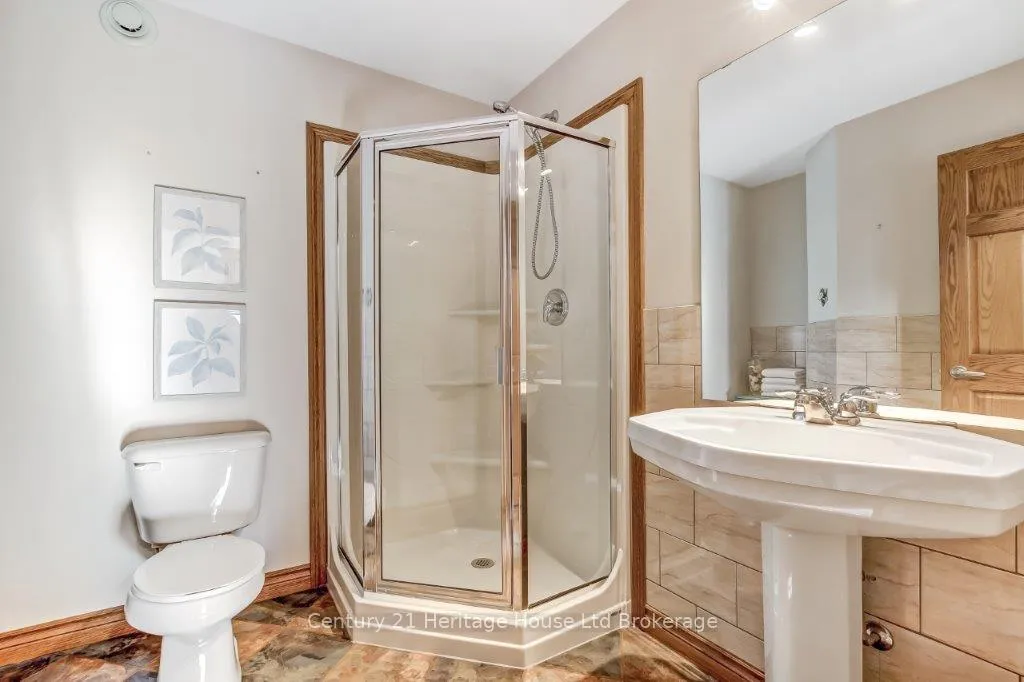 Photo 21 of 143 Boyd Boulevard, Zorra, Thamesford — HOMEH