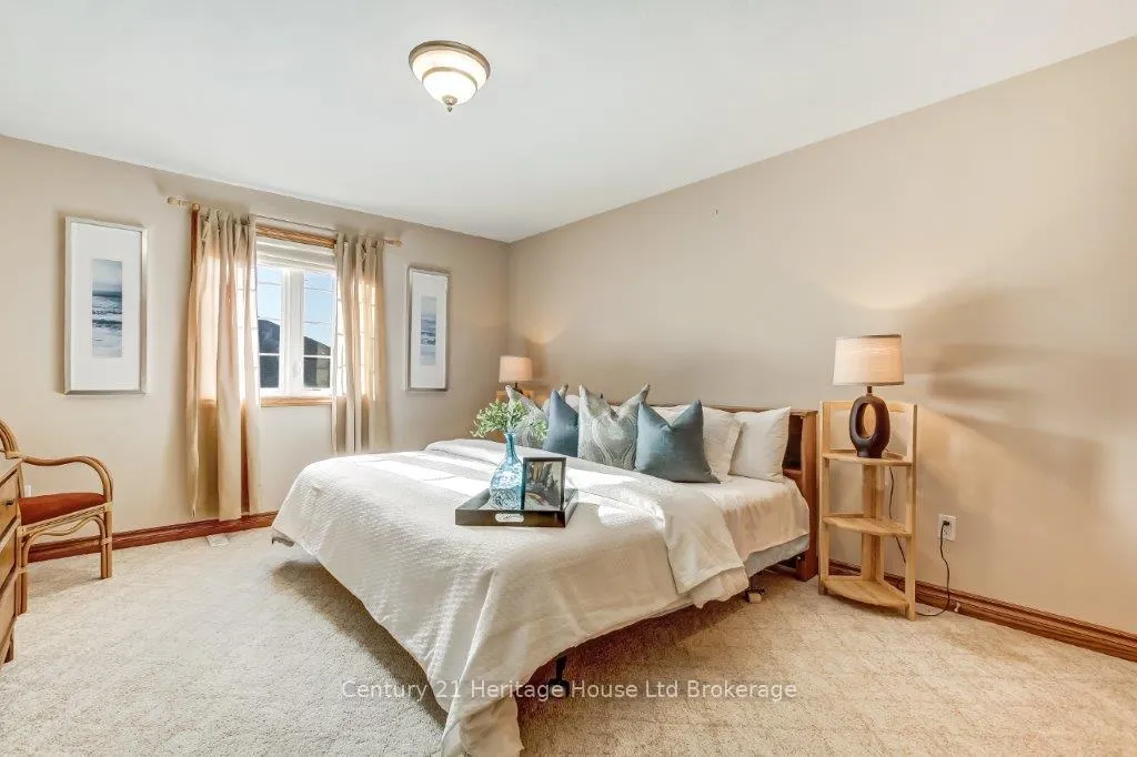 Photo 23 of 143 Boyd Boulevard, Zorra, Thamesford — HOMEH