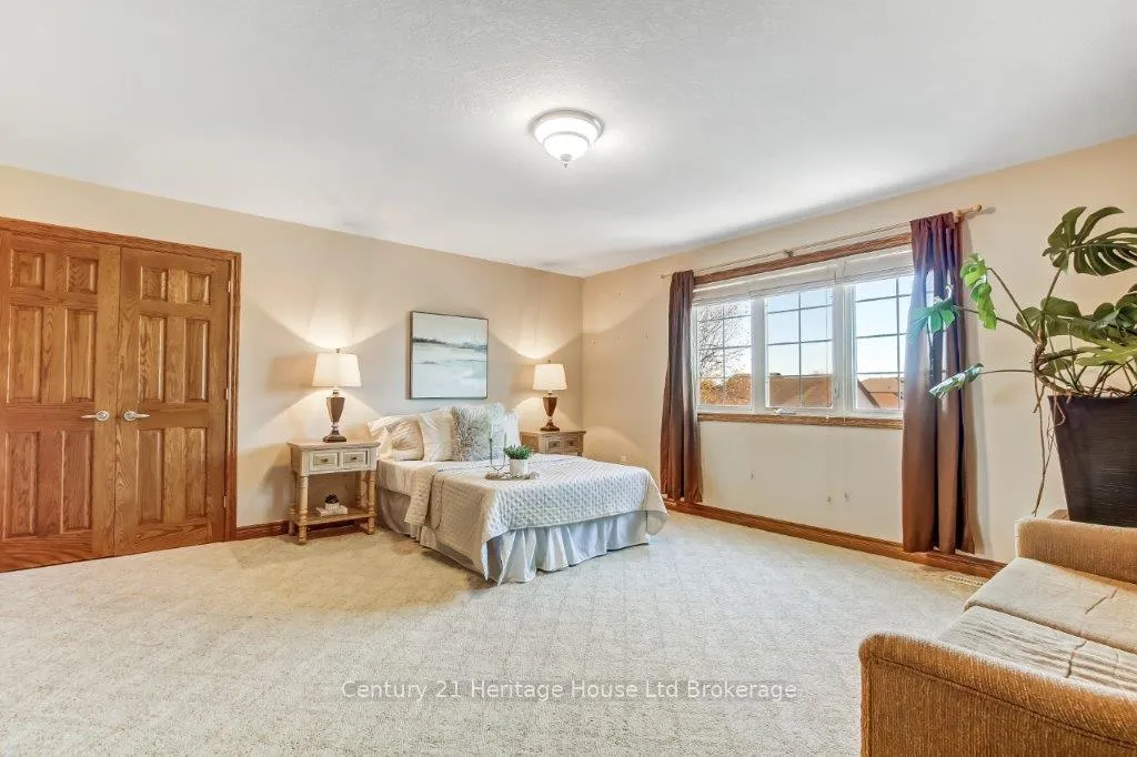 Photo 24 of 143 Boyd Boulevard, Zorra, Thamesford — HOMEH