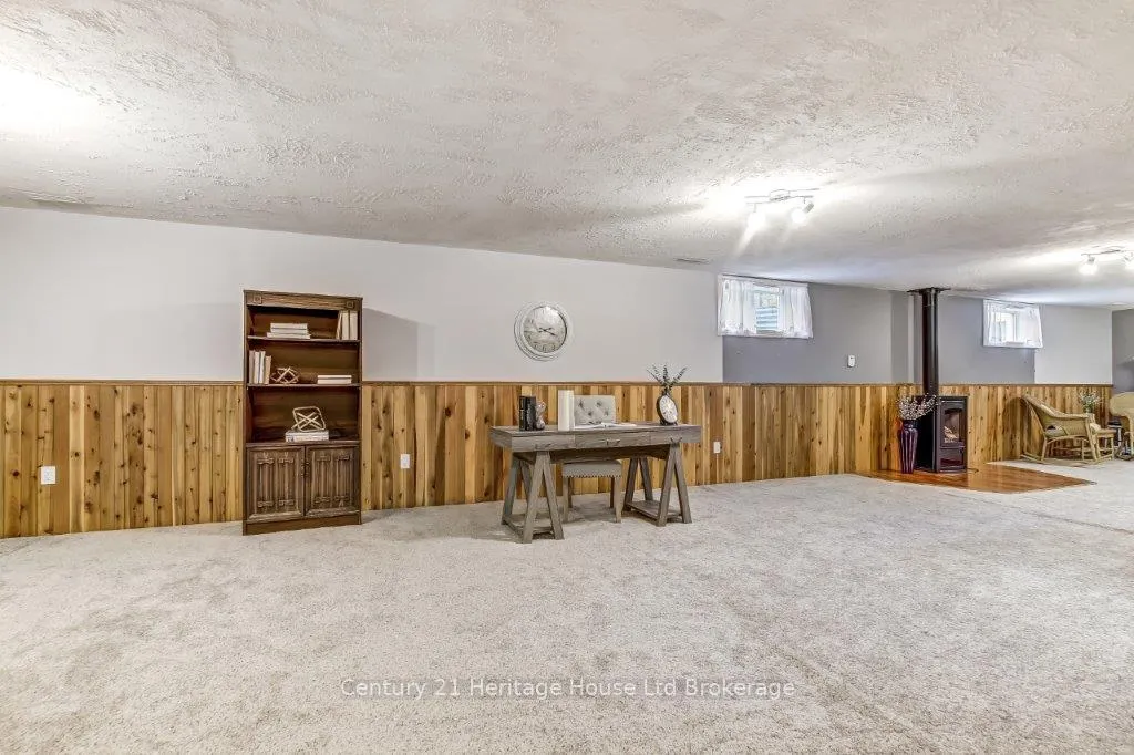 Photo 26 of 143 Boyd Boulevard, Zorra, Thamesford — HOMEH