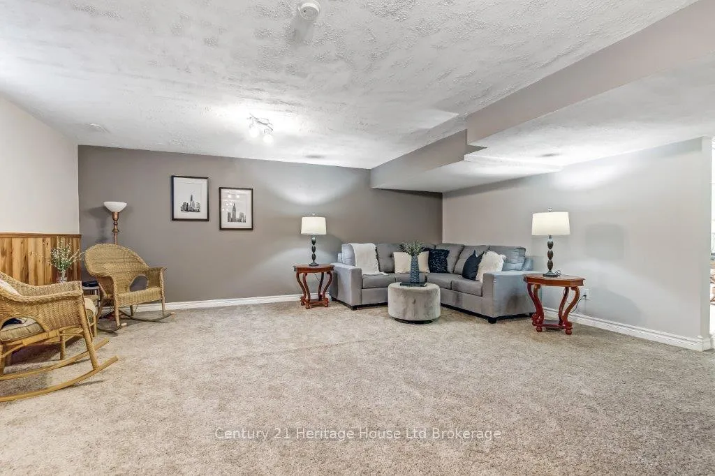 Photo 28 of 143 Boyd Boulevard, Zorra, Thamesford — HOMEH