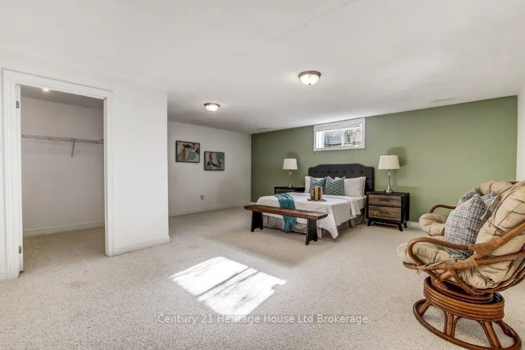 Photo 29 of 143 Boyd Boulevard, Zorra, Thamesford — HOMEH