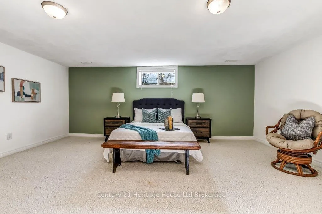 Photo 30 of 143 Boyd Boulevard, Zorra, Thamesford — HOMEH