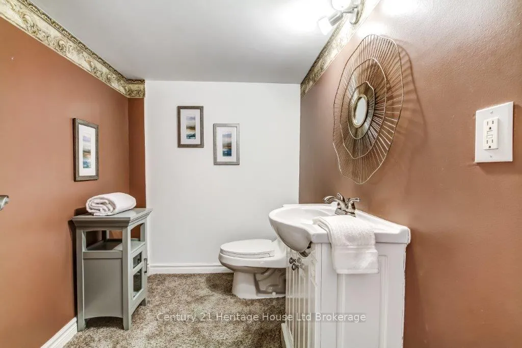 Photo 31 of 143 Boyd Boulevard, Zorra, Thamesford — HOMEH