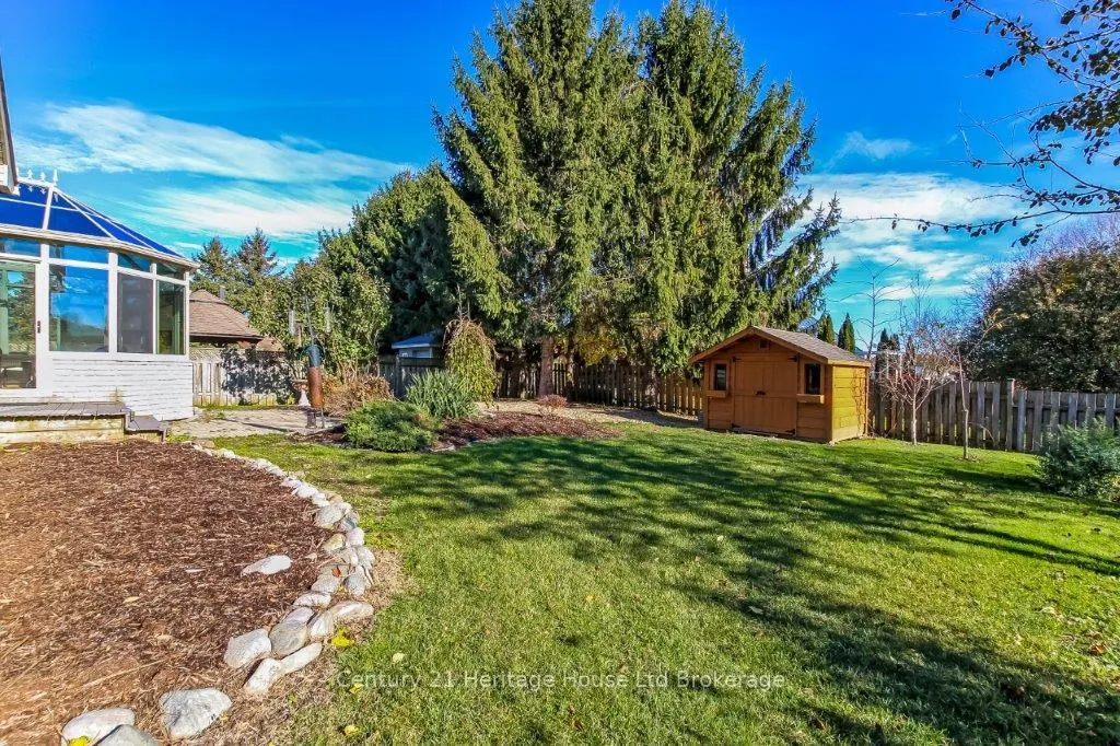 Photo 32 of 143 Boyd Boulevard, Zorra, Thamesford — HOMEH