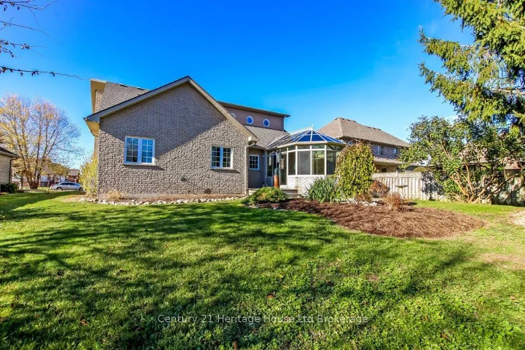 Photo 33 of 143 Boyd Boulevard, Zorra, Thamesford — HOMEH