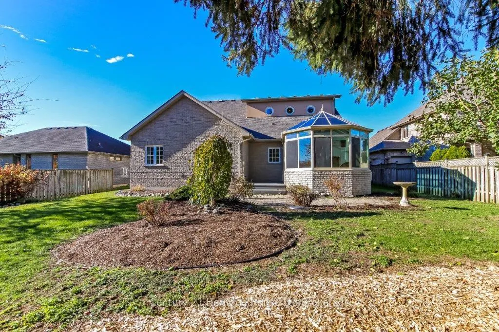 Photo 34 of 143 Boyd Boulevard, Zorra, Thamesford — HOMEH