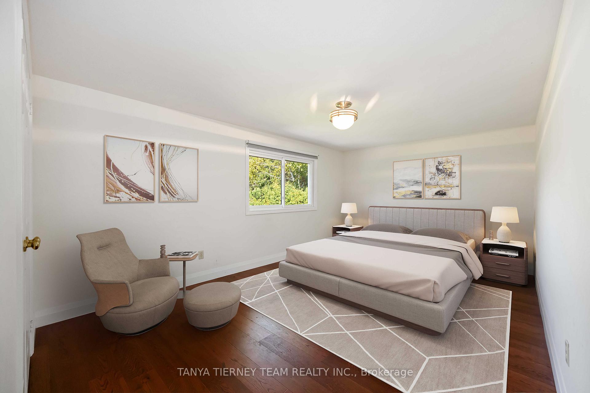 Photo 27 of 6 Lyndhurst Crescent, Whitby, Williamsburg — HOMEH