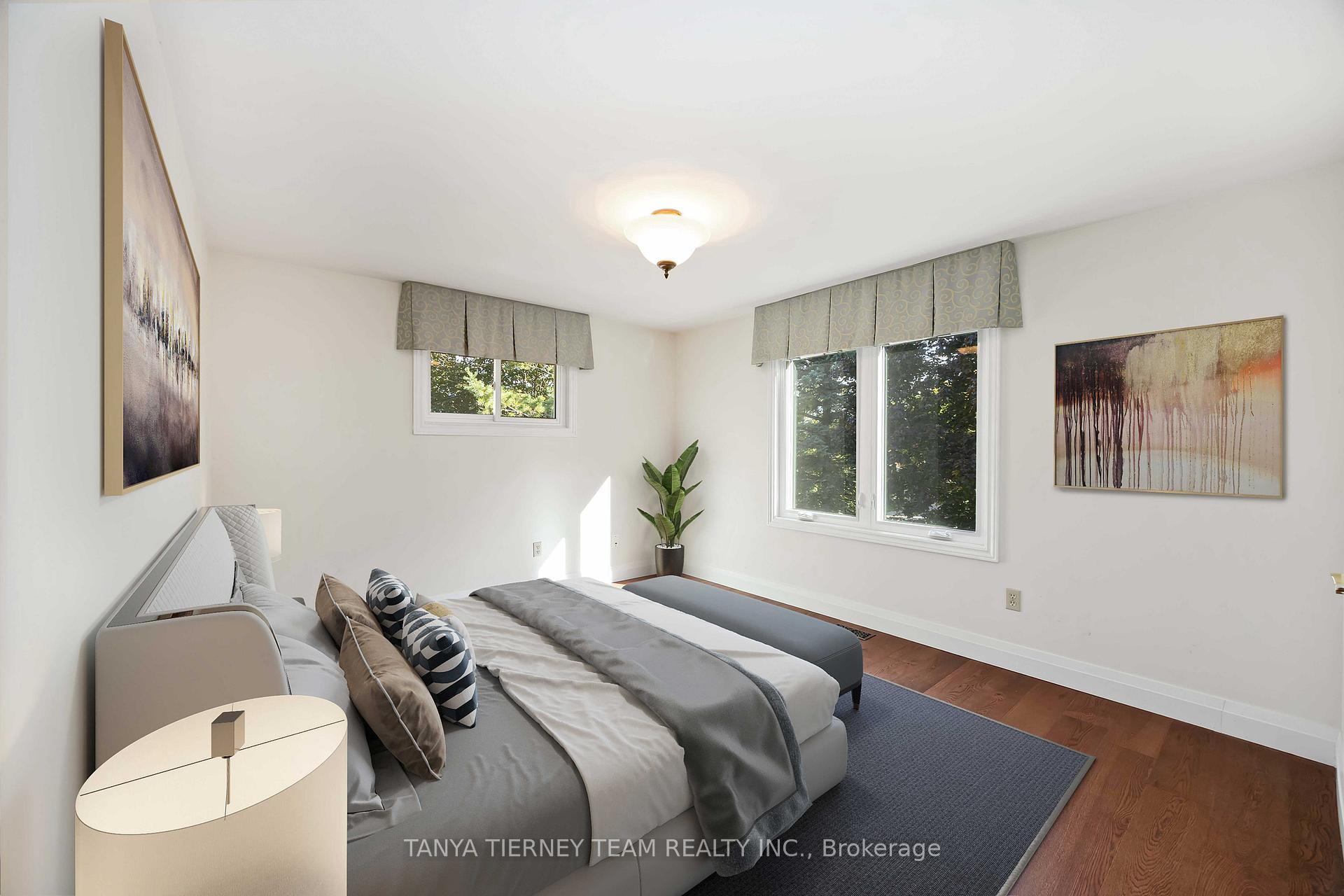 Photo 29 of 6 Lyndhurst Crescent, Whitby, Williamsburg — HOMEH