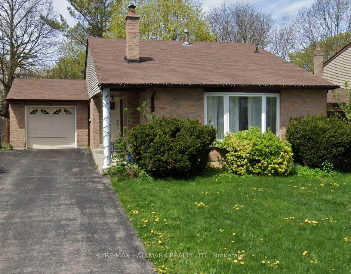 Photo 1 of 52 Nisbet Drive, Aurora, Aurora Highlands — HOMEH
