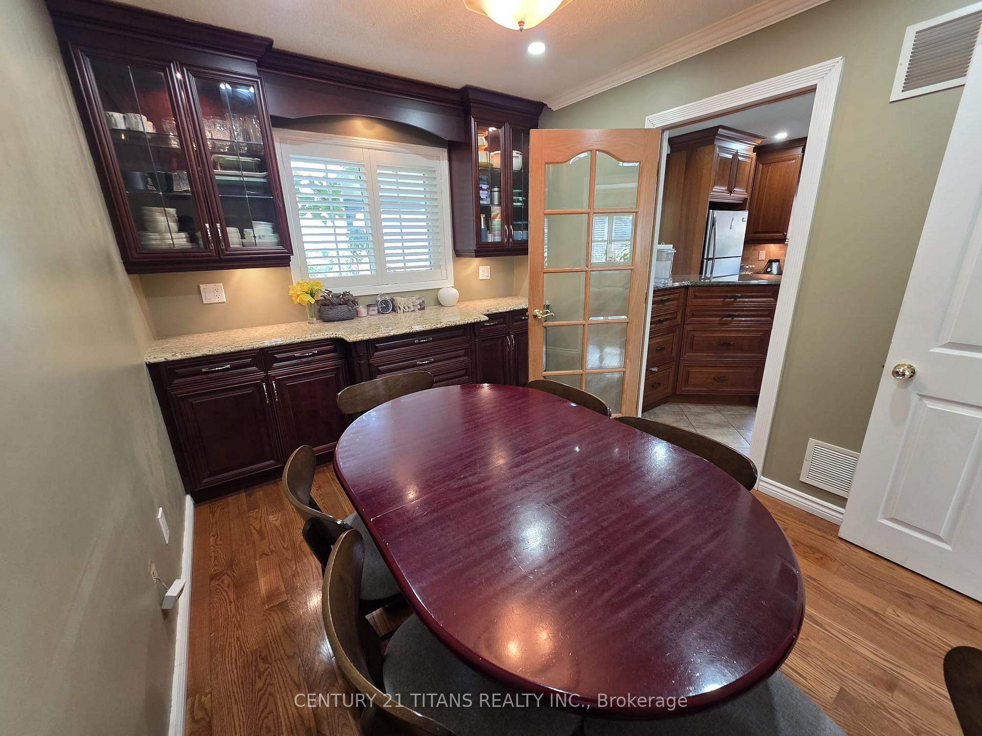 Photo 8 of 154 Melissa Crescent, Whitby, Blue Grass Meadows — HOMEH
