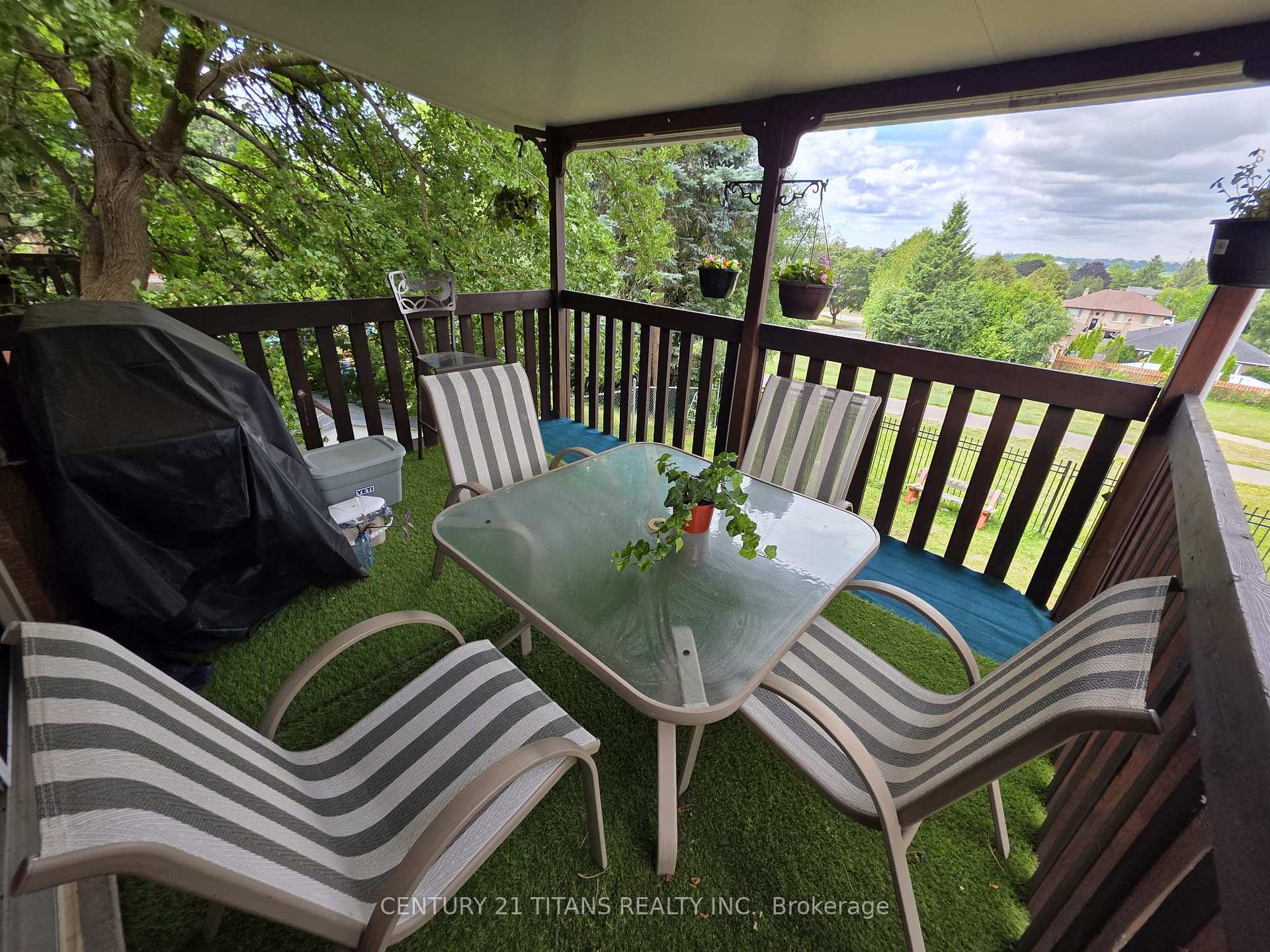 Photo 13 of 154 Melissa Crescent, Whitby, Blue Grass Meadows — HOMEH
