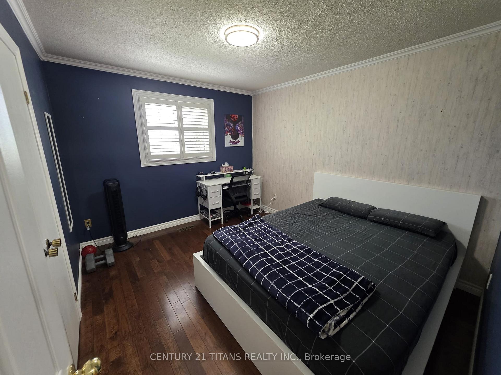 Photo 14 of 154 Melissa Crescent, Whitby, Blue Grass Meadows — HOMEH