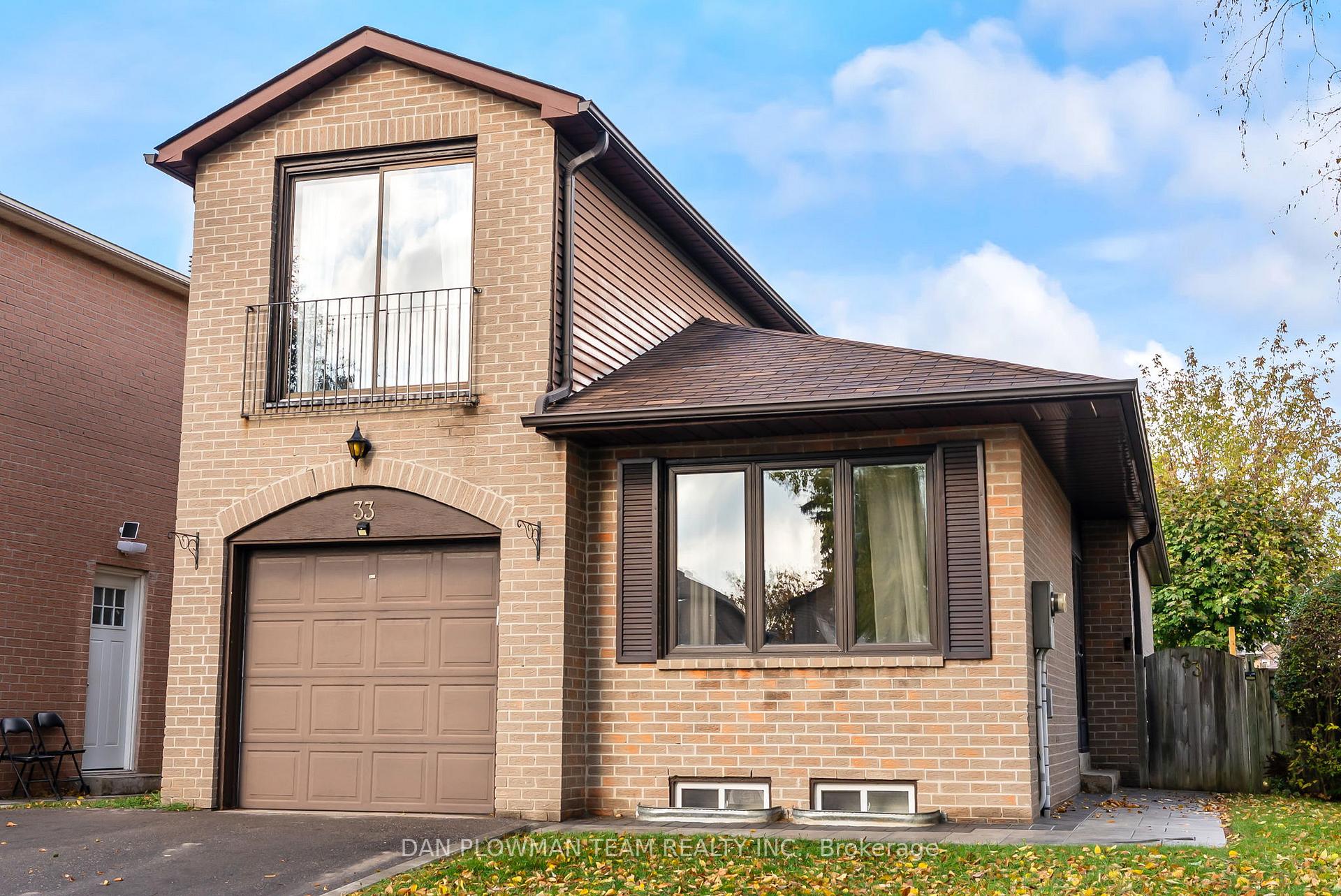 Photo 1 of 33 Delaney Drive, Ajax, Central West — HOMEH