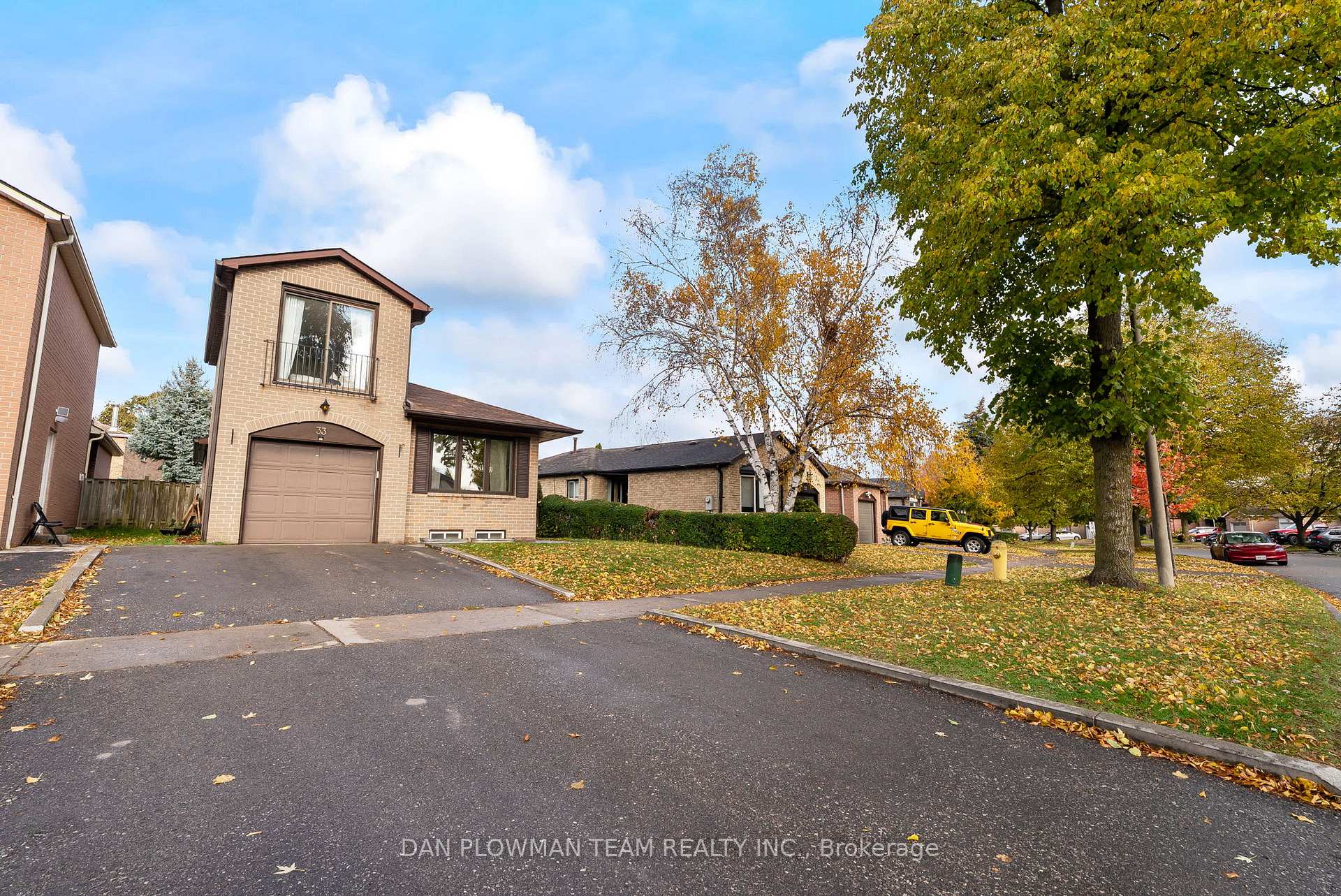 Photo 2 of 33 Delaney Drive, Ajax, Central West — HOMEH