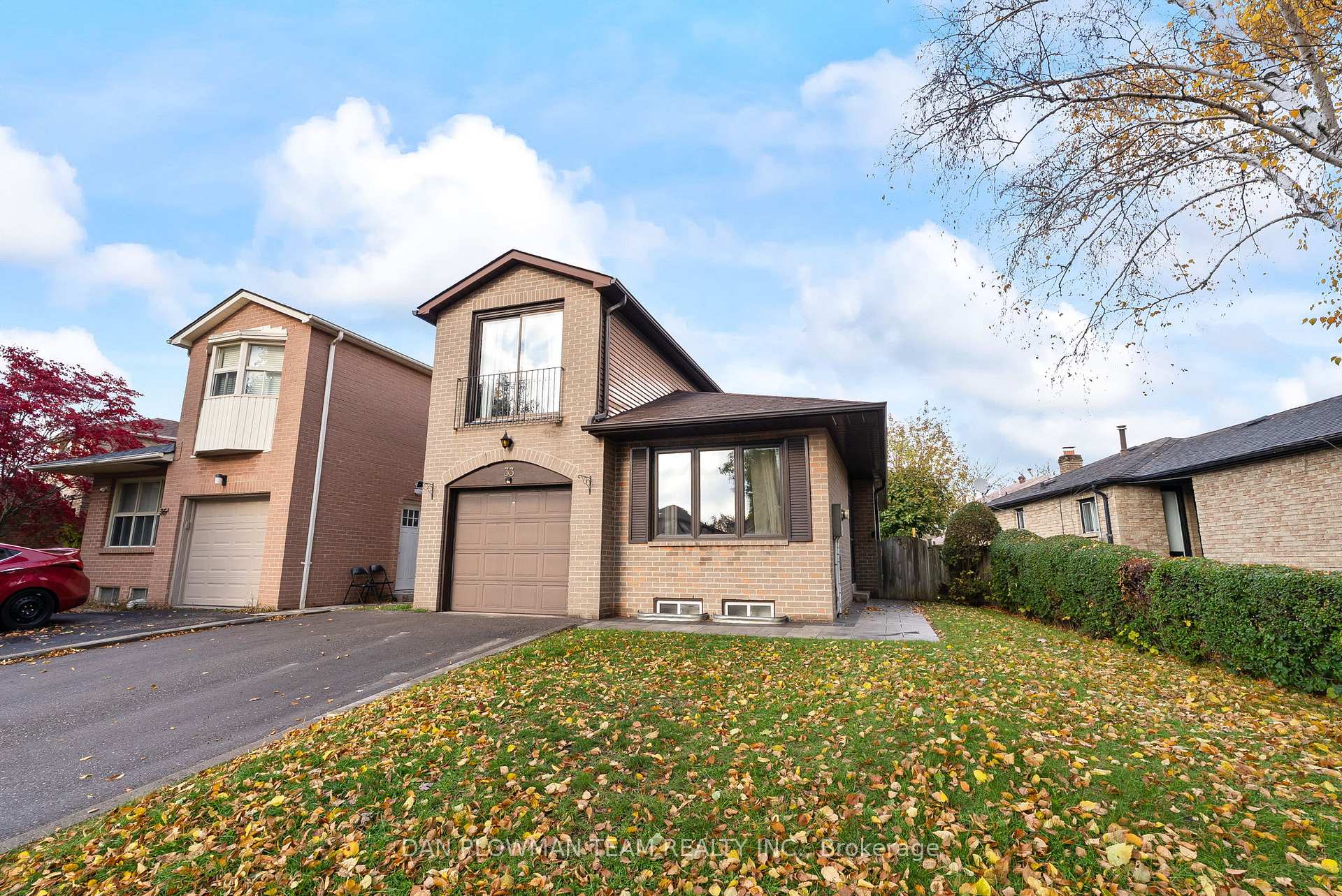 Photo 4 of 33 Delaney Drive, Ajax, Central West — HOMEH