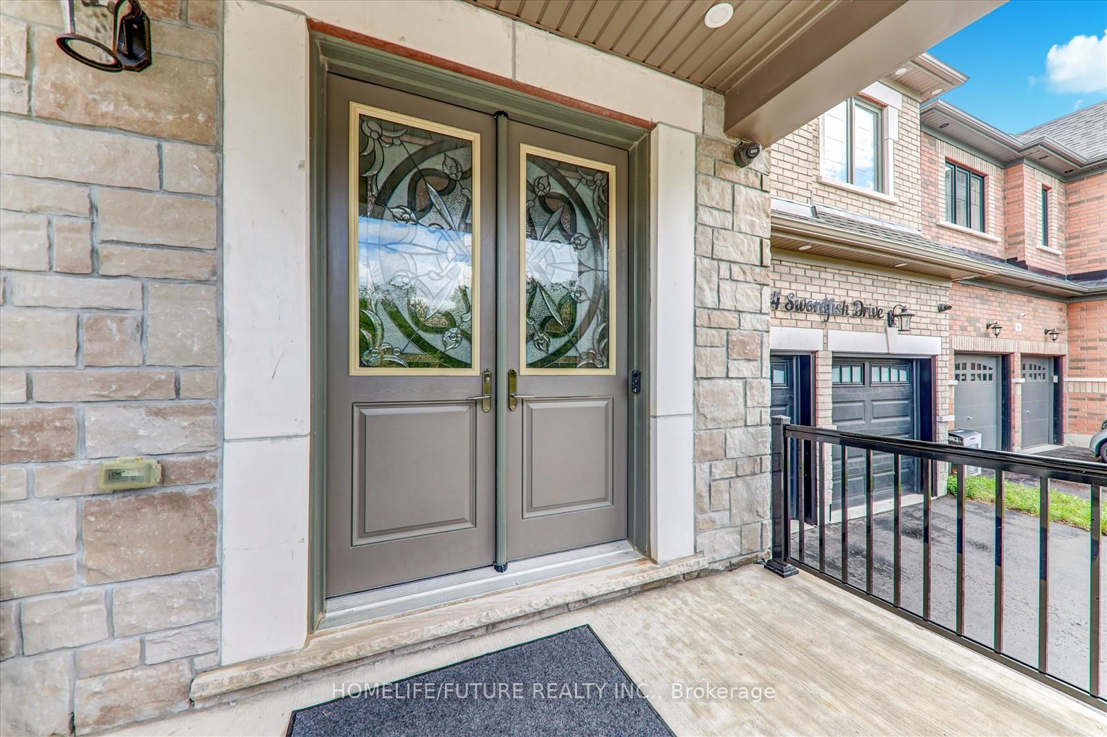 Photo 6 of 64 Swordfish Drive, Whitby, Lynde Creek — HOMEH
